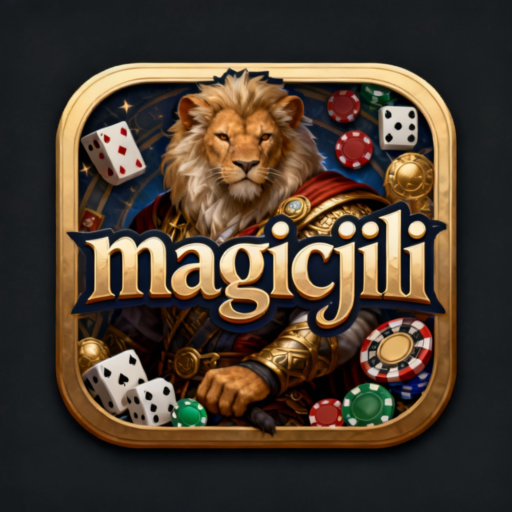 magicjili