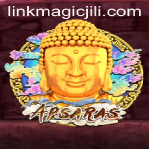 Unlock the Mystical Realm of Apsaras with Magicjili