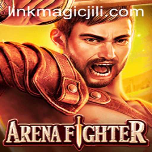 ArenaFighter: Embrace the Magic of Battle with Magicjili
