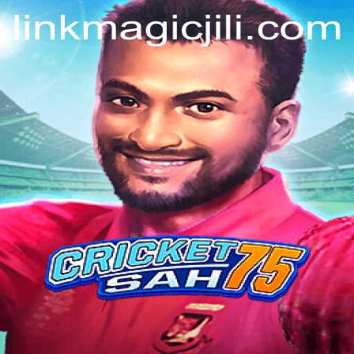 Discovering CricketSah75: A Fusion of Traditional and Modern Gaming