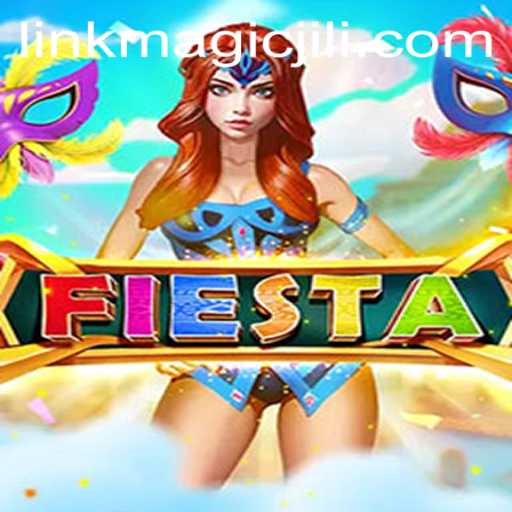 Delve into the Enchanting World of Fiesta: A Magical Adventure with Magicjili