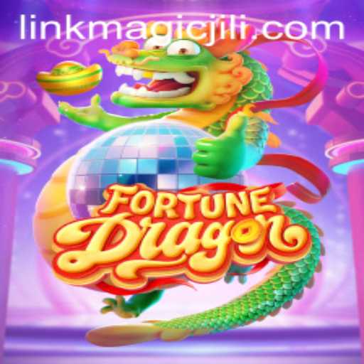 Discover the Enchanting World of FortuneDragon: A Magical Journey with MagicJili