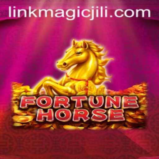 Unveiling the Mystical World of FortuneHorse: A Journey Through Magicjili