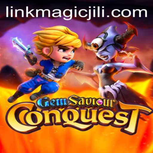 The Magical World of GemSaviourConquest: A Deep Dive Into Gameplay and Strategy