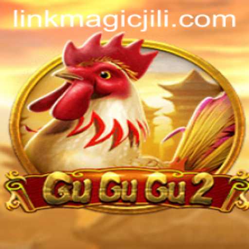 Discover the Enchanting World of GuGuGu2: A Magical Adventure