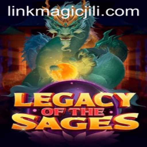 Explore the Magical World of LegacyoftheSages and the Enigmatic Power of Magicjili