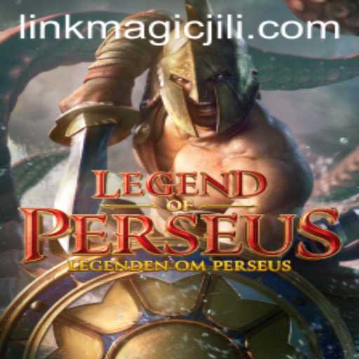 Unveiling LegendofPerseus: A Magical Journey into Myth and Adventure