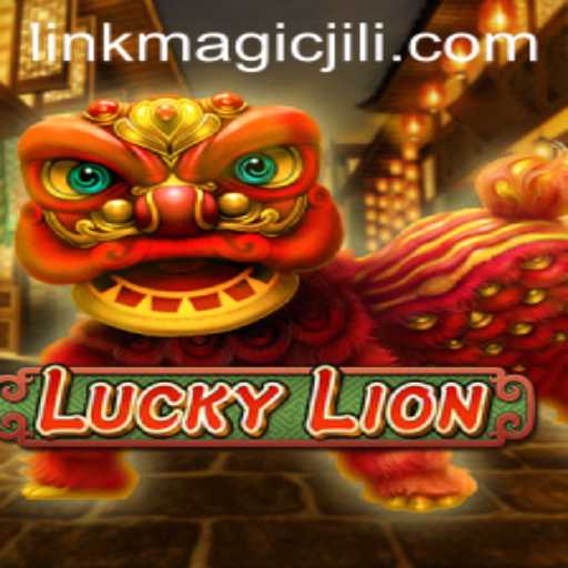 Discover the Enchanting World of LuckyLion: Secrets of MagicJili