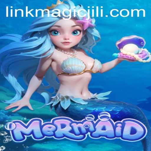 Dive into the Enchanting World of 'Mermaid': A Magical Game Experience