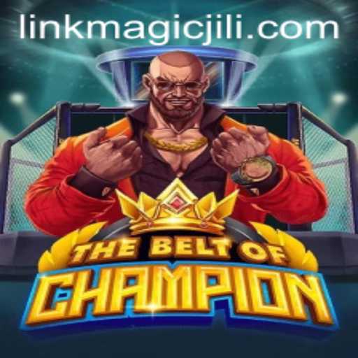 TheBeltOfChampion: An Epic Journey Through Magical Realms