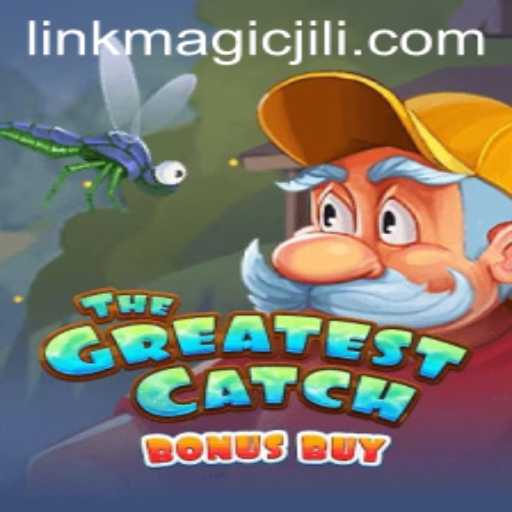 The Enchanting World of TheGreatestCatchBonusBuy: A Game of Strategy and Chance